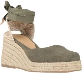 Castañer Woman Espadrilles - Image 2