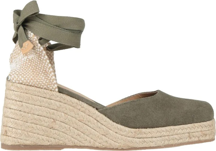 Castañer Woman Espadrilles - Image 3