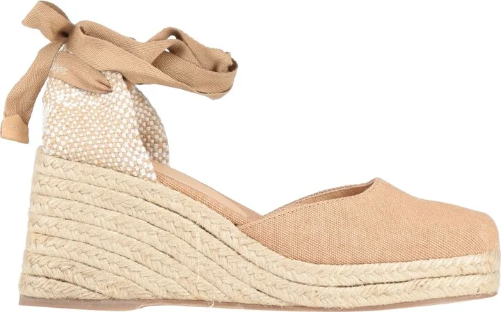 Castañer Woman Espadrilles - Image 9
