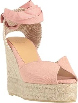 Castañer Woman Espadrilles - Image 2