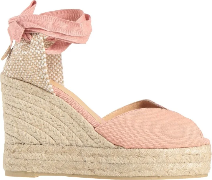 Castañer Woman Espadrilles - Image 3