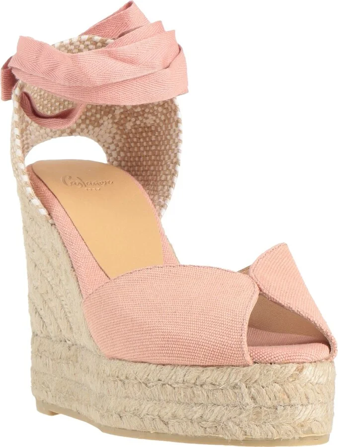 Castañer Woman Espadrilles - Image 4