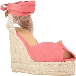Castañer Woman Espadrilles - Image 5