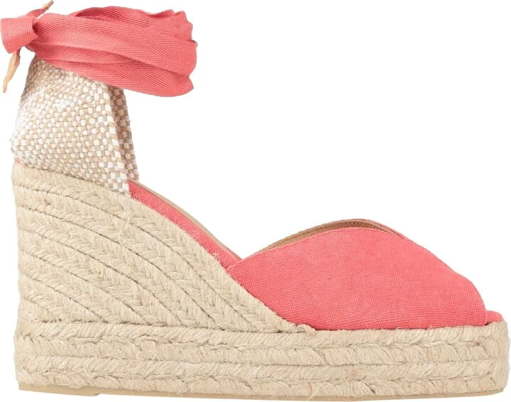 Castañer Woman Espadrilles - Image 6