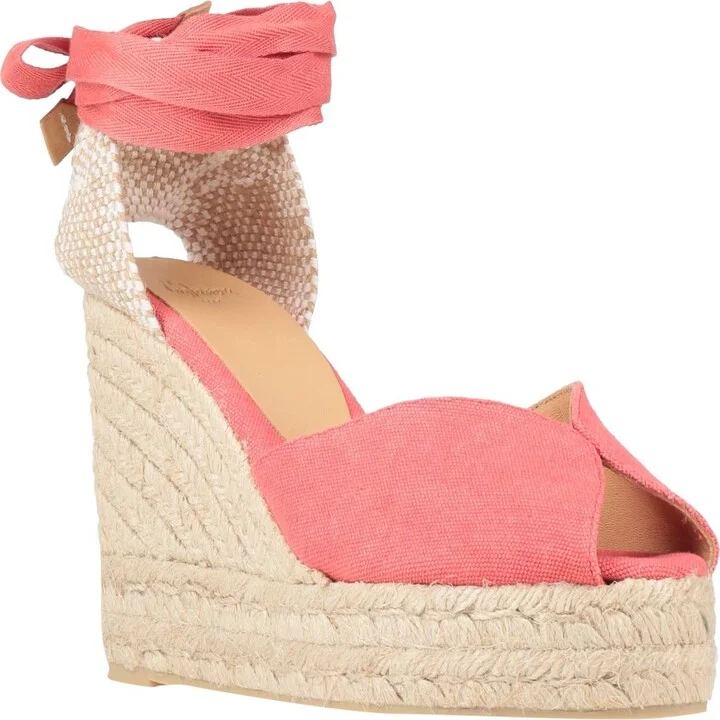 Castañer Woman Espadrilles - Image 7