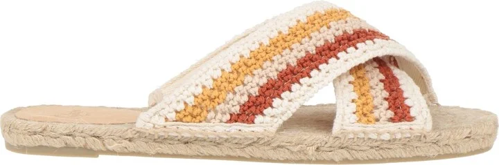 Castañer Woman Espadrilles - Image 3