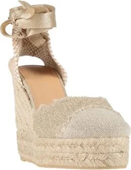 Castañer Woman Espadrilles - Image 2