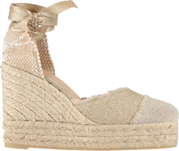 Castañer Woman Espadrilles - Image 3