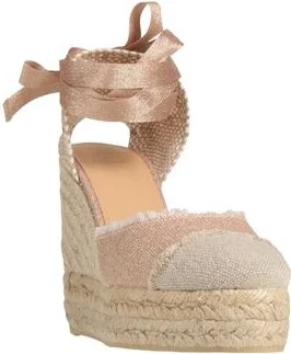 Castañer Woman Espadrilles - Image 5
