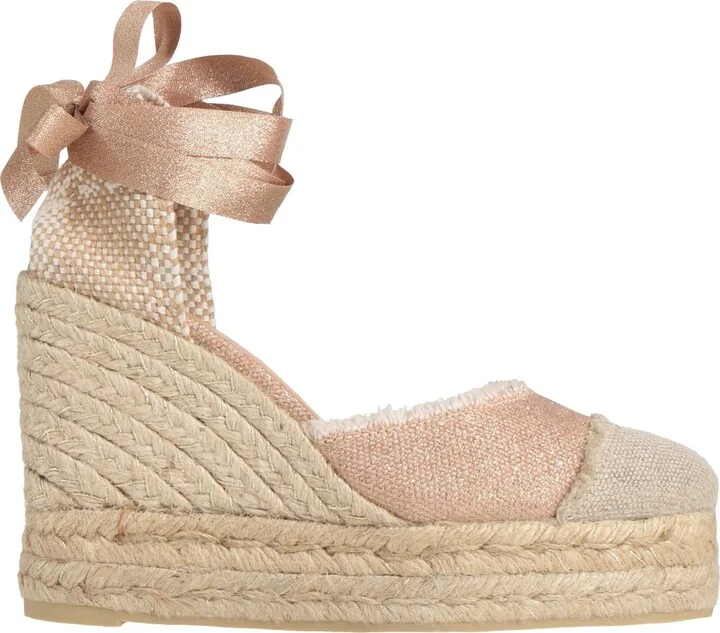 Castañer Woman Espadrilles - Image 6