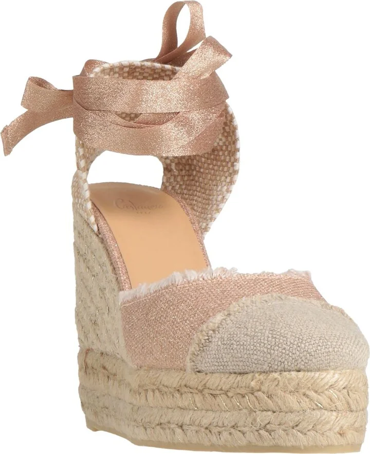 Castañer Woman Espadrilles - Image 7
