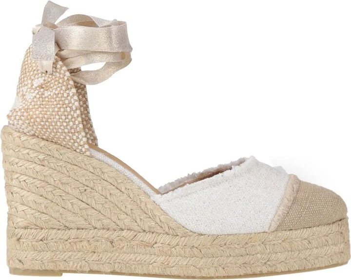 Castañer Woman Espadrilles - Image 9
