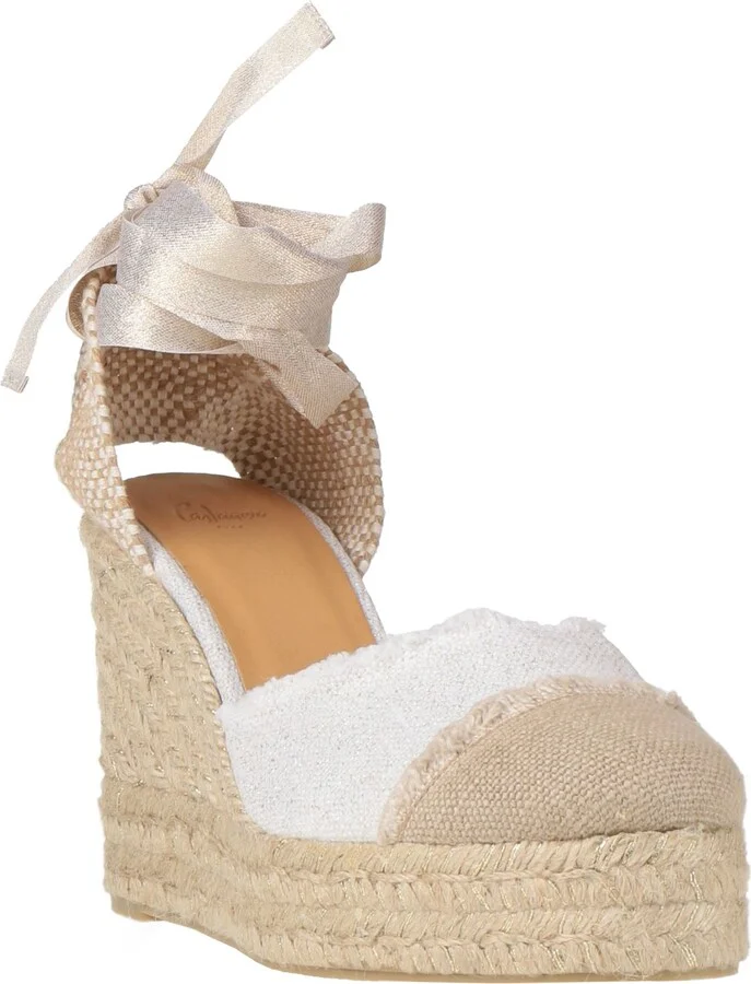Castañer Woman Espadrilles - Image 10