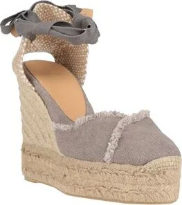 Castañer Woman Espadrilles - Image 2