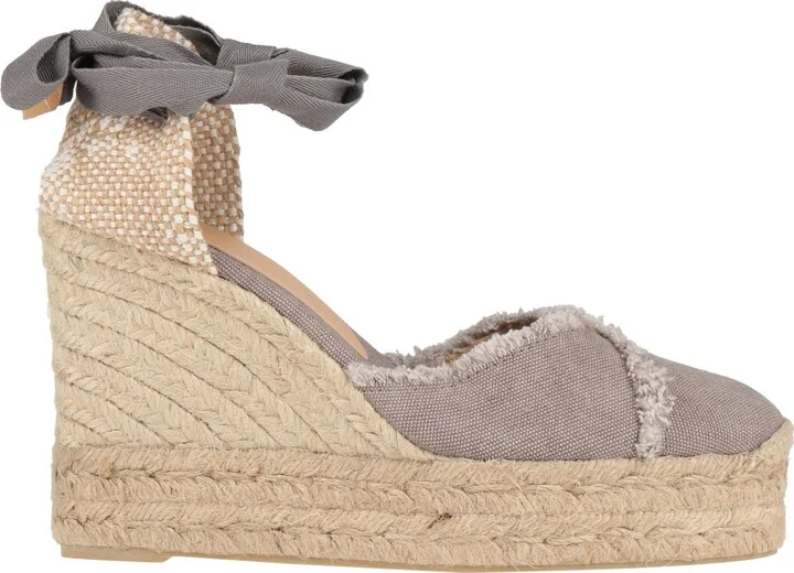 Castañer Woman Espadrilles - Image 3