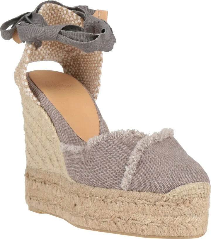 Castañer Woman Espadrilles - Image 4