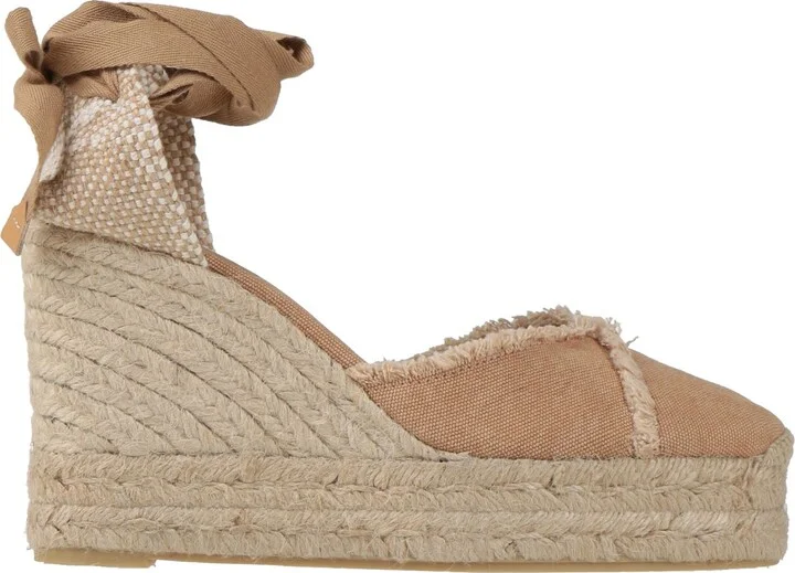 Castañer Woman Espadrilles - Image 6