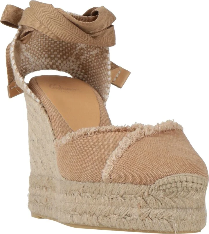 Castañer Woman Espadrilles - Image 7