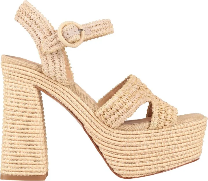 Castañer Woman Espadrilles - Image 3