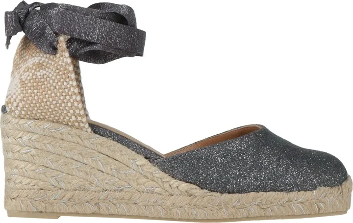 Castañer Woman Espadrilles - Image 3