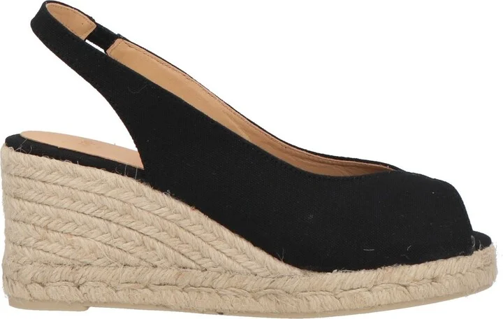 Castañer Woman Espadrilles - Image 3