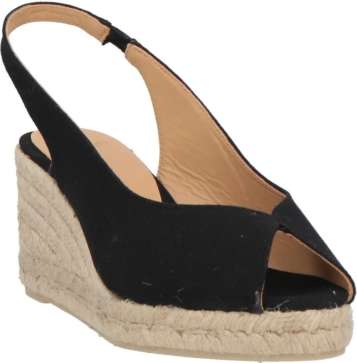 Castañer Woman Espadrilles - Image 4