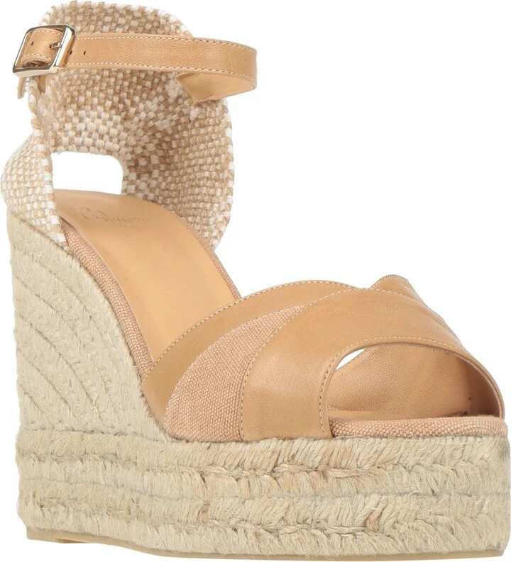 Castañer Woman Espadrilles - Image 4