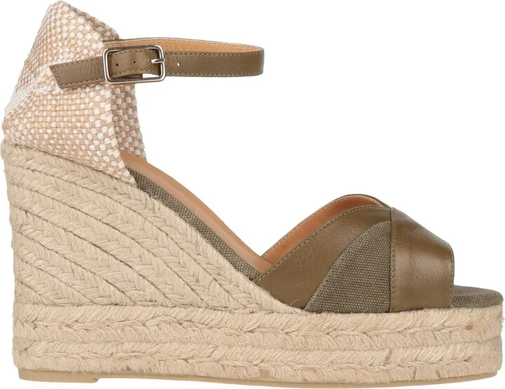Castañer Woman Espadrilles - Image 6
