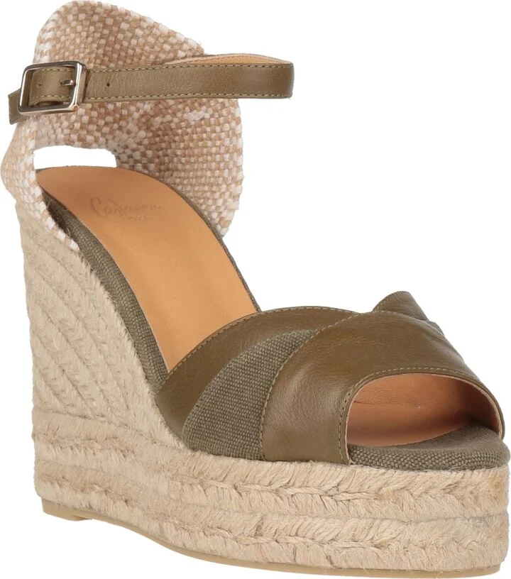 Castañer Woman Espadrilles - Image 7