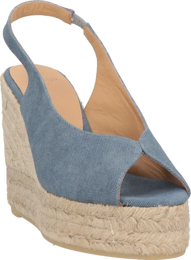 Castañer Woman Espadrilles - Image 4