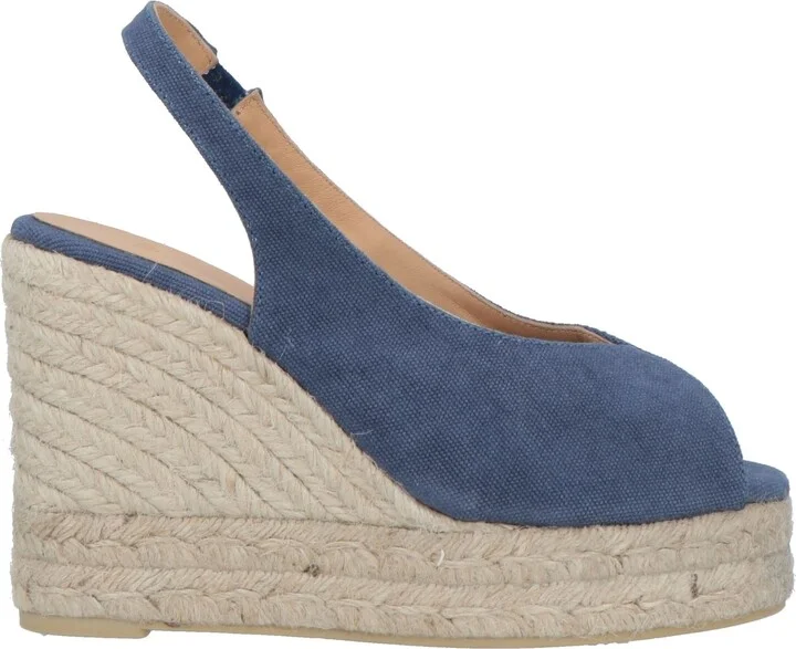 Castañer Woman Espadrilles - Image 6
