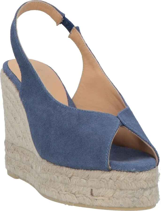 Castañer Woman Espadrilles - Image 7