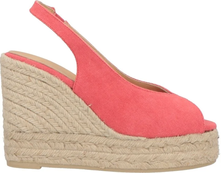 Castañer Woman Espadrilles - Image 9