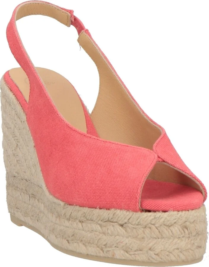 Castañer Woman Espadrilles - Image 10