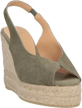 Castañer Woman Espadrilles - Image 11