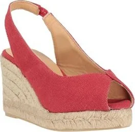 Castañer Woman Espadrilles - Image 2