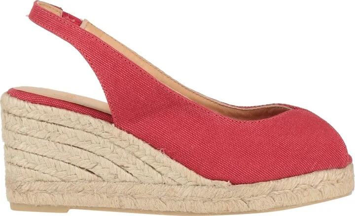 Castañer Woman Espadrilles - Image 3