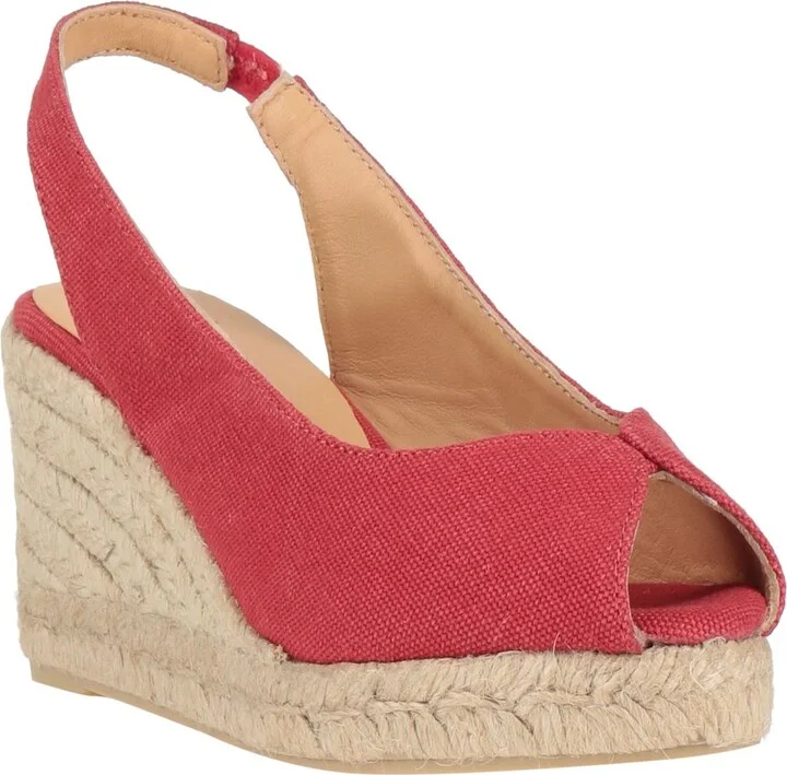 Castañer Woman Espadrilles - Image 4