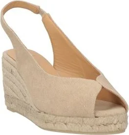 Castañer Woman Espadrilles - Image 5
