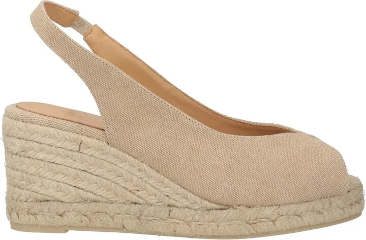 Castañer Woman Espadrilles - Image 6