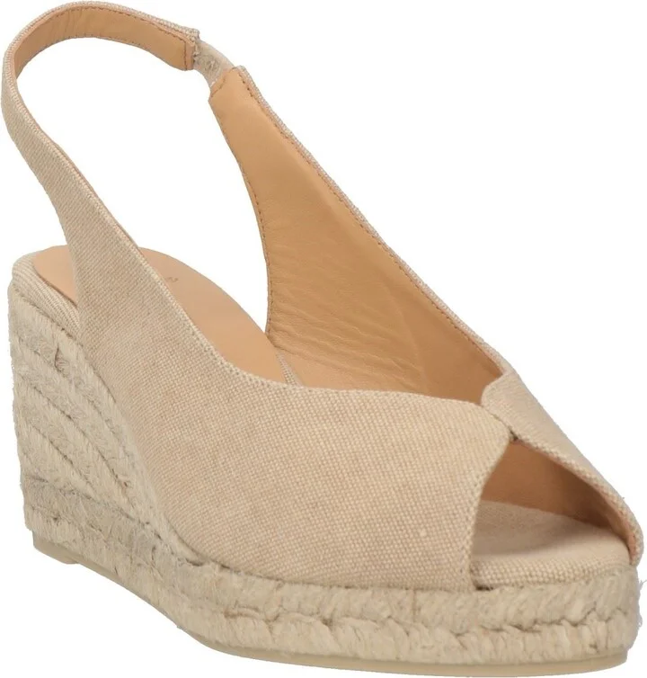 Castañer Woman Espadrilles - Image 7