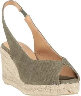 Castañer Woman Espadrilles - Image 8
