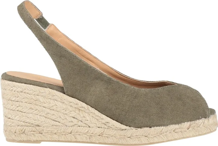Castañer Woman Espadrilles - Image 9