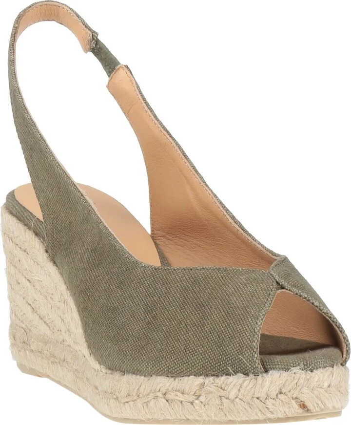 Castañer Woman Espadrilles - Image 10