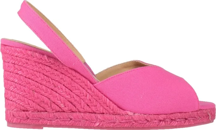 Castañer Woman Espadrilles - Image 3