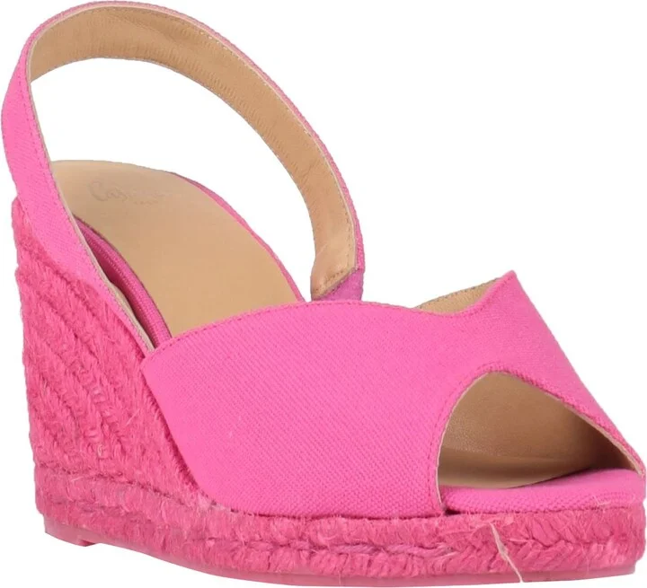 Castañer Woman Espadrilles - Image 4