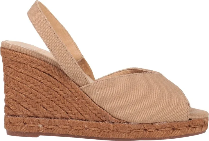 Castañer Woman Espadrilles - Image 6