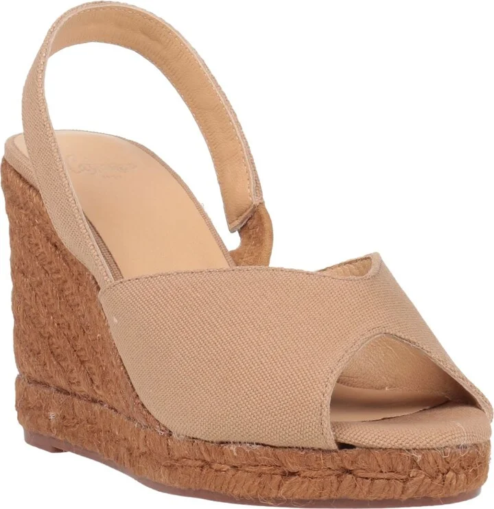 Castañer Woman Espadrilles - Image 7