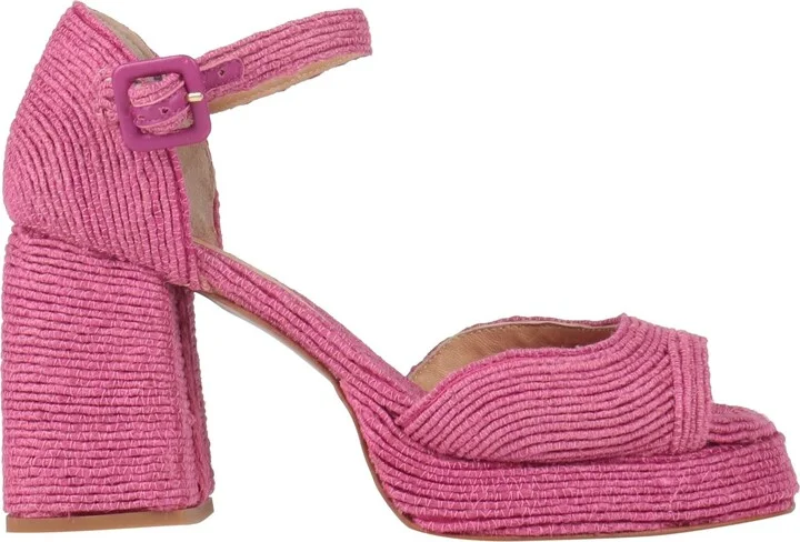 Castañer Woman Espadrilles - Image 3