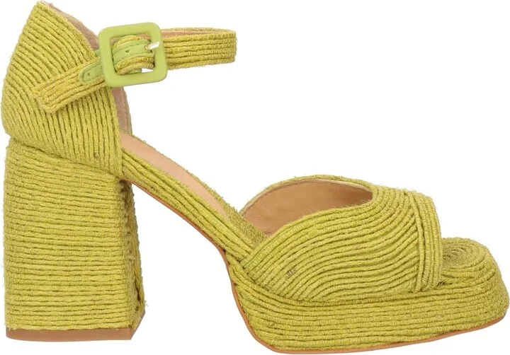 Castañer Woman Espadrilles - Image 9